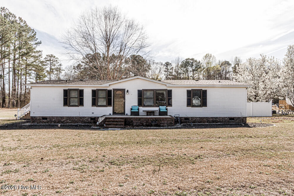 Property Photo: 1731 Wollett Mill Road NC 27809