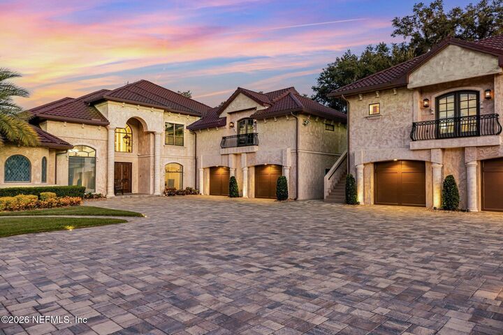 Property Photo:  1402 Wilkies Point Road  FL 32043 