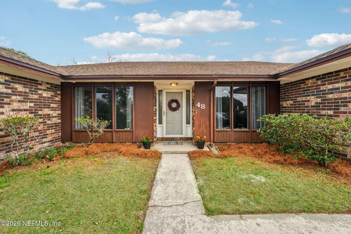 Property Photo:  48 E Dolphin Boulevard  FL 32082 
