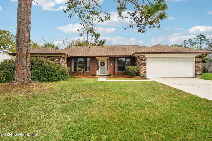 Property Photo:  48 E Dolphin Boulevard  FL 32082 