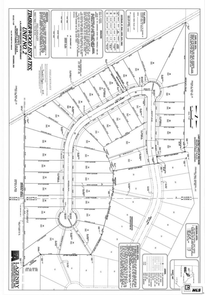 Property Photo:  232 Loblolly Drive  LA 71292 