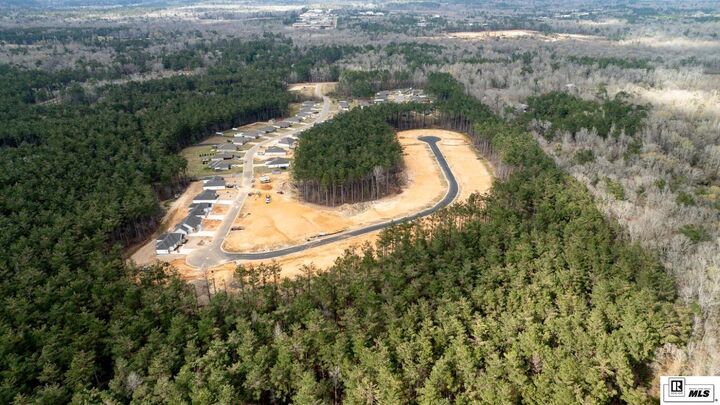 Property Photo:  239 Loblolly Drive  LA 71292 