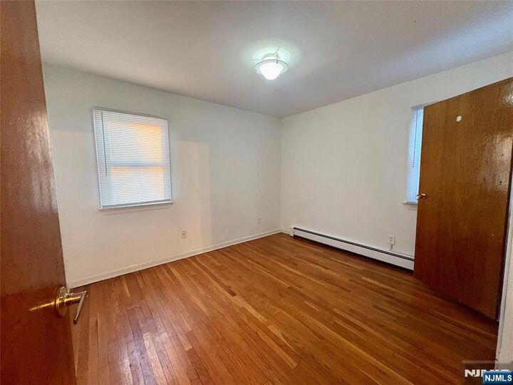 Property Photo: 30 E Kennedy Street 2 NJ 07601