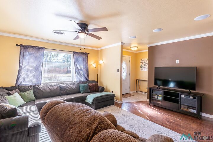 Property Photo:  2716 Ross Street  NM 88101 