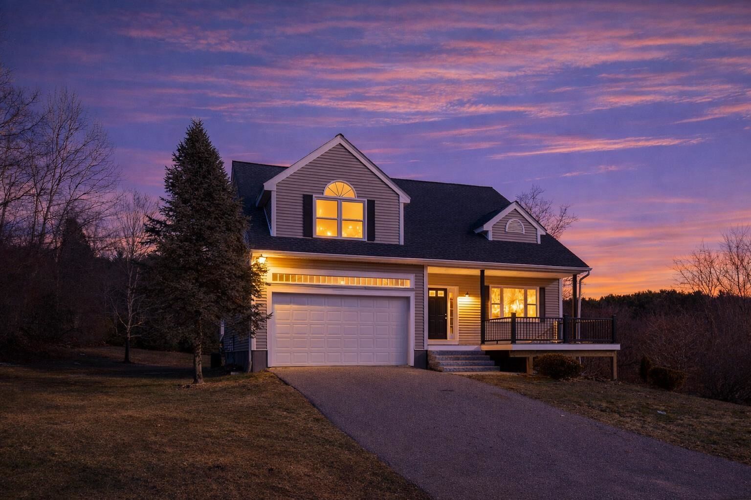 Property Photo:  26 Moffat Street  NH 03801 