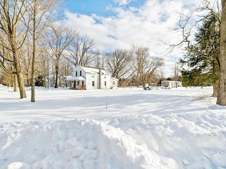 Property Photo:  178 Brosseau Road  VT 05459 