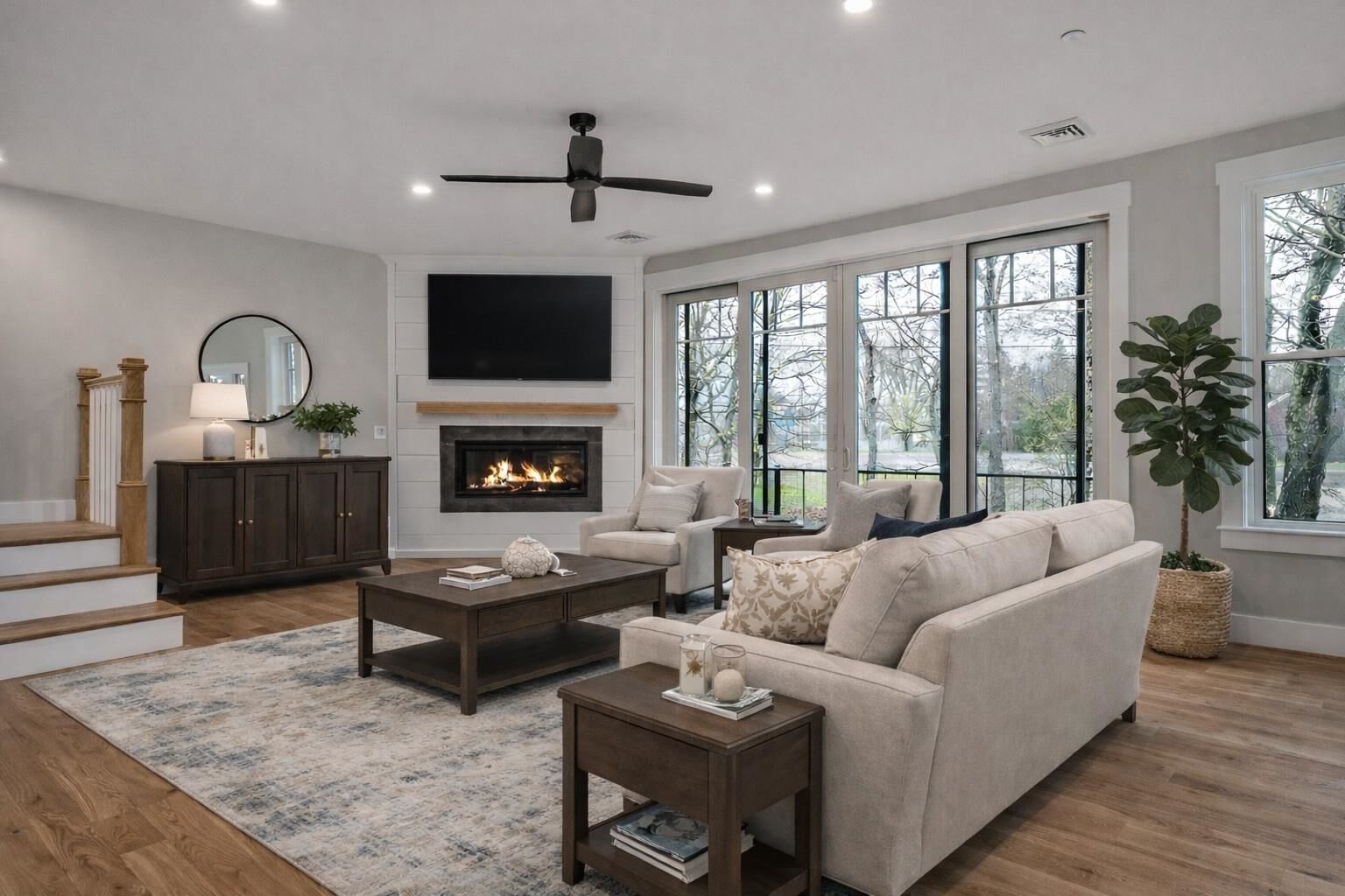 Property Photo:  24 Little Bay Drive  NH 03820 