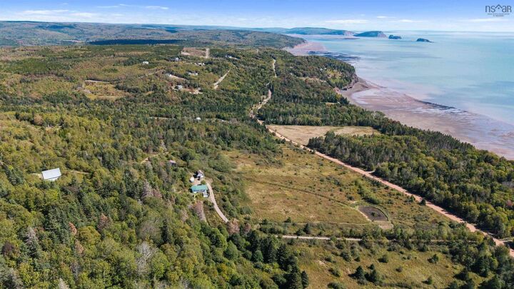 Property Photo:  Lot2 Two Island Road  NS B0M 1S0 