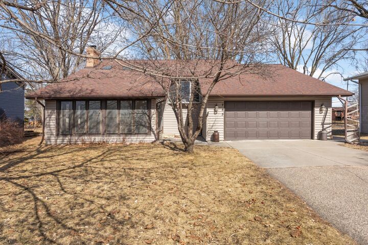 Property Photo:  783 Berwood Avenue  MN 55127 