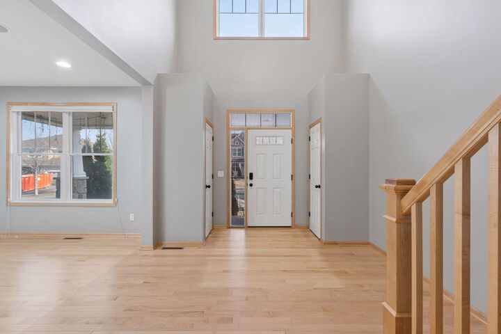Property Photo:  15376 Plumstone Drive  MN 55347 