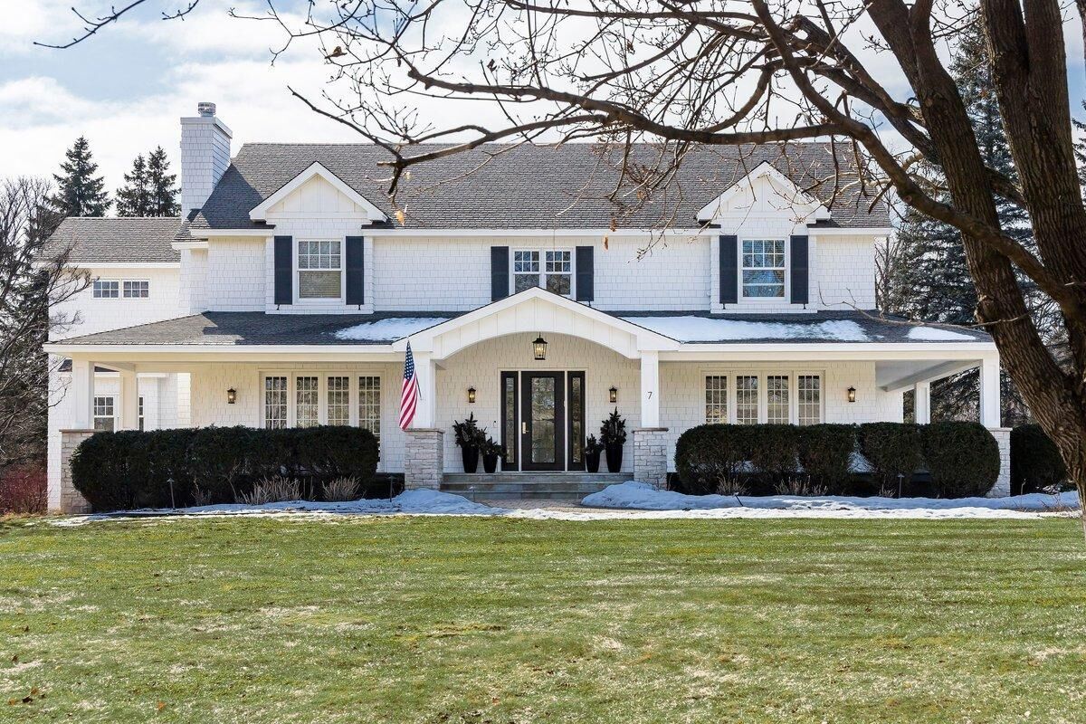 Property Photo:  7 Circle E  MN 55436 