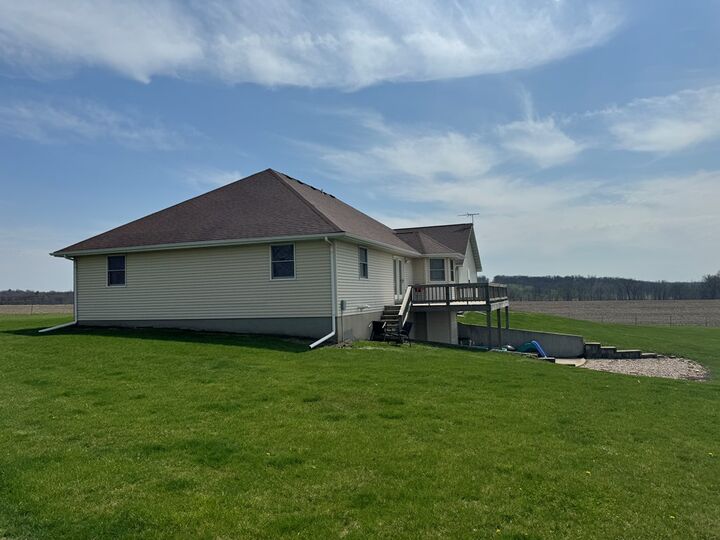 Property Photo: 14695 Motter Hill Road MO 63501