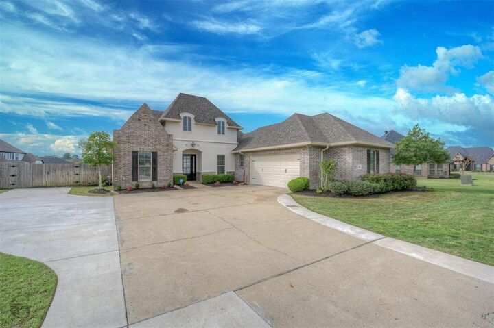 Property Photo:  199 Aw Drive  LA 71078 