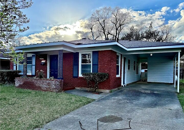 Property Photo:  3934 Fairfax Avenue  LA 71108 