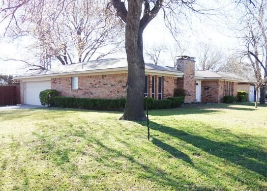 Property Photo:  1028 Ridgefield Drive  TX 75075 