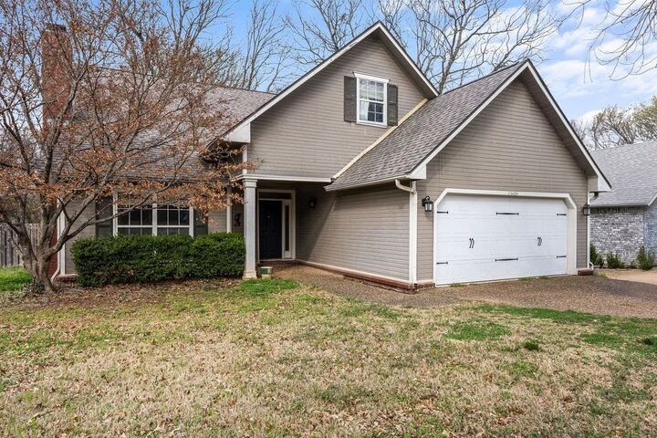 Property Photo:  1645 N Charlee Avenue  AR 72703 
