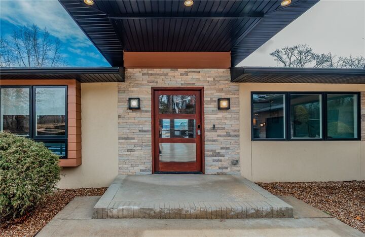 Property Photo:  83 Rivercliff Road  AR 72756 