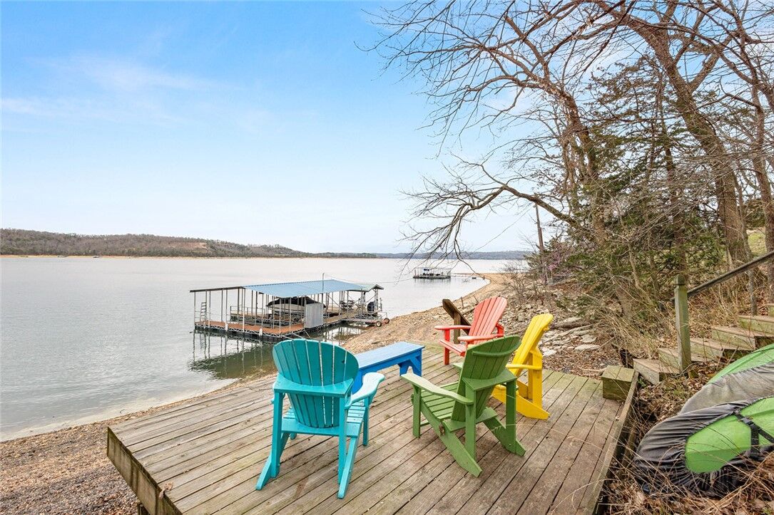 Property Photo:  50 Riviera Drive  AR 72756 