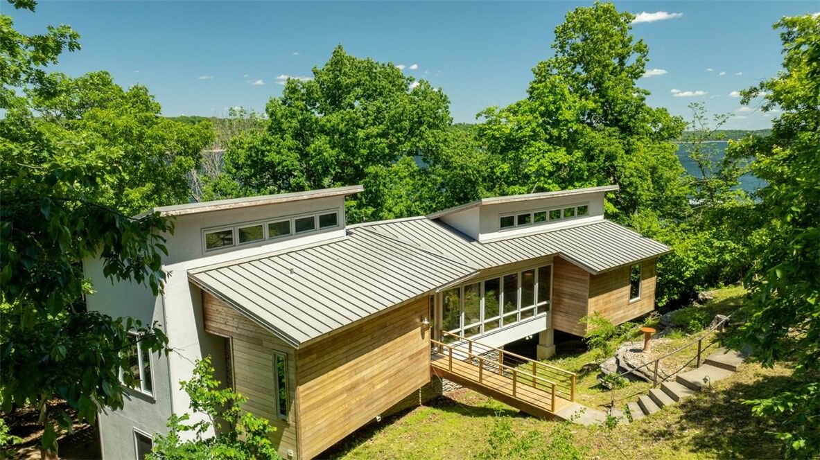 Property Photo: 50 Riviera Drive AR 72756
