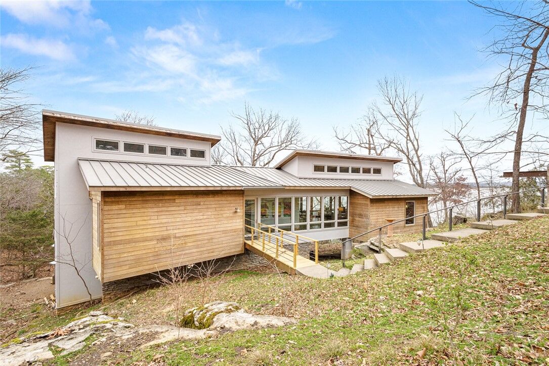 Property Photo:  50 Riviera Drive  AR 72756 