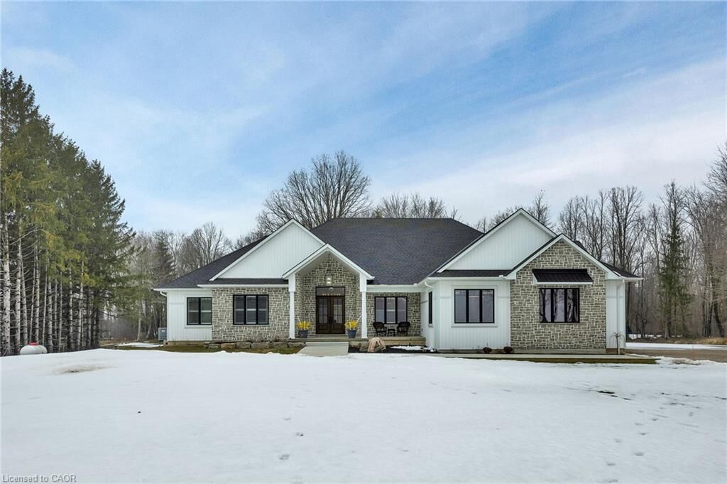 Property Photo:  3898 Line 9  ON N4X 1C5 