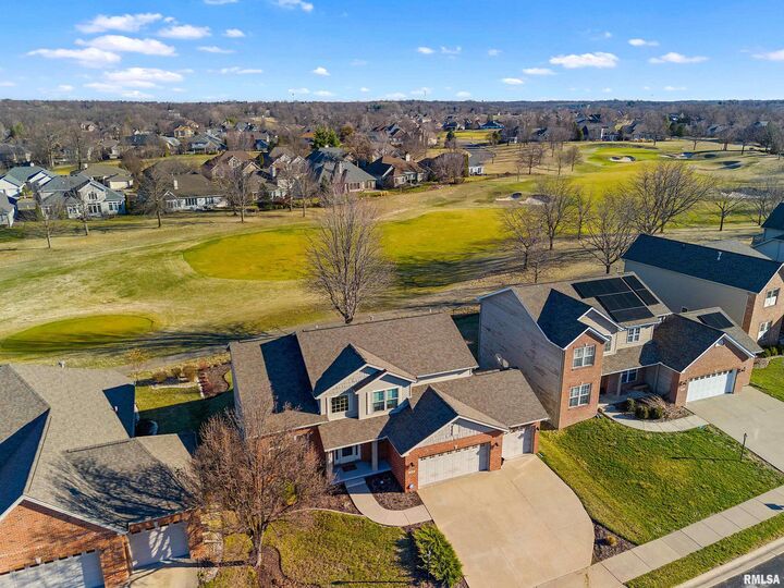 Property Photo:  4609 N Weaverridge Boulevard  IL 61615 