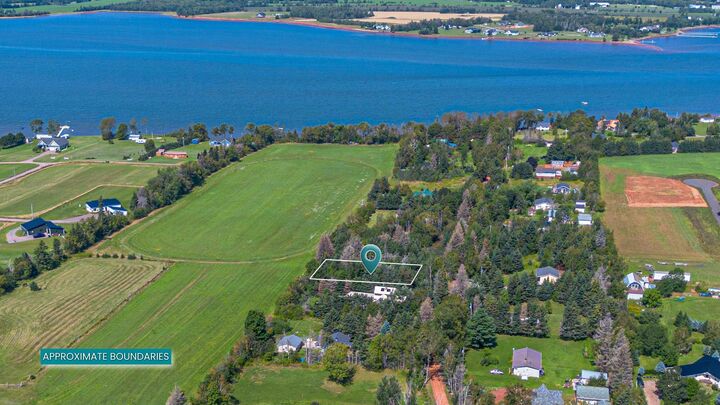 Birds Eye Drive Lot 9 — photo 1