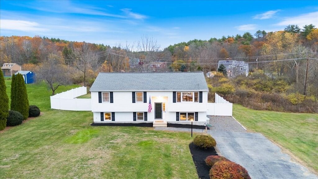 Property Photo:  9 Windmill Rd.  MA 01830 