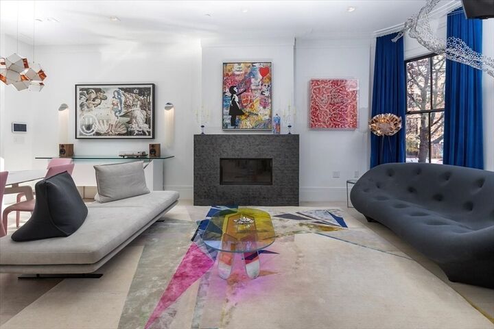 Property Photo:  158 W Canton St  MA 02118 