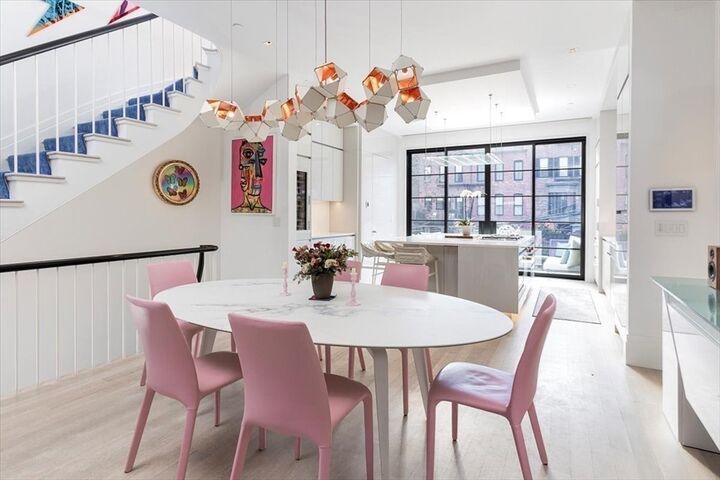 Property Photo:  158 W Canton St  MA 02118 