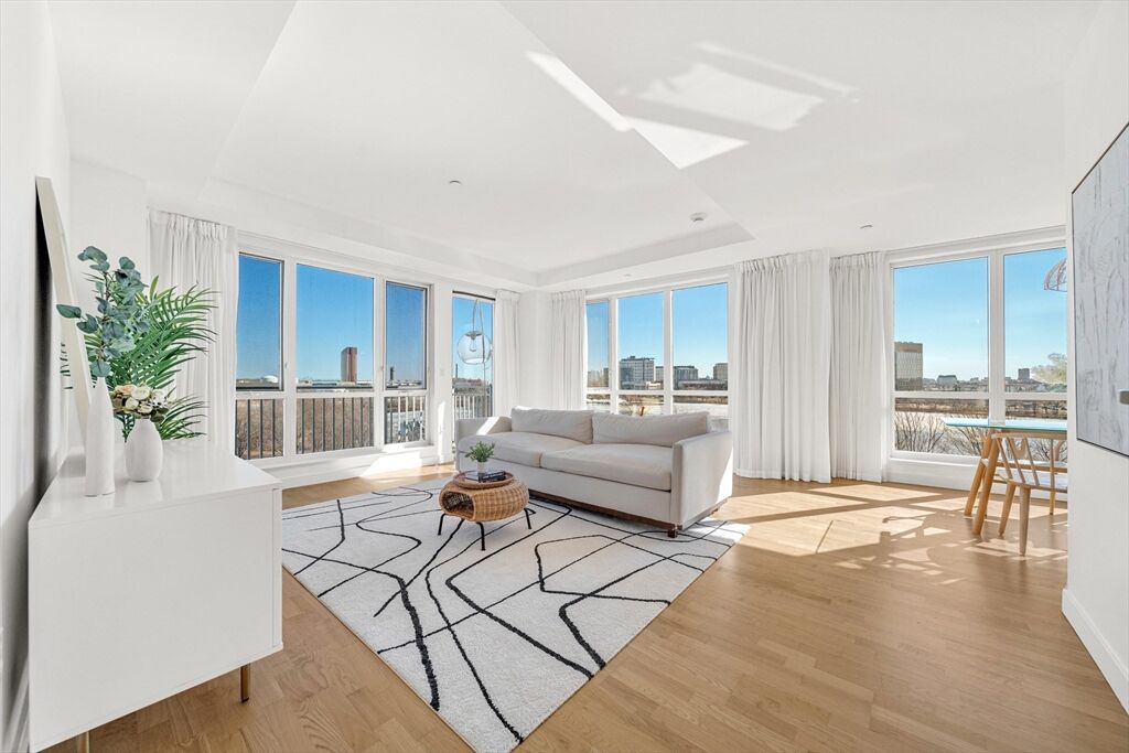 Property Photo:  100 Station Lndg 712  MA 02155 