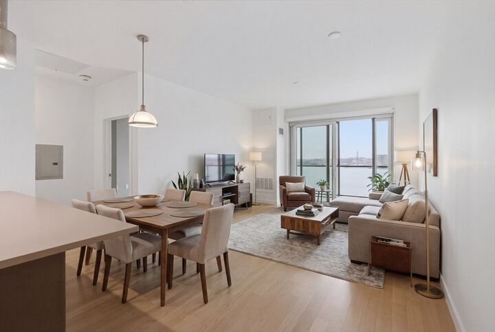 Property Photo:  65 Lewis St Ph12  MA 02128 
