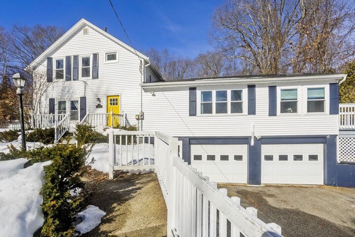 Property Photo:  589 Florence Rd  MA 01062 