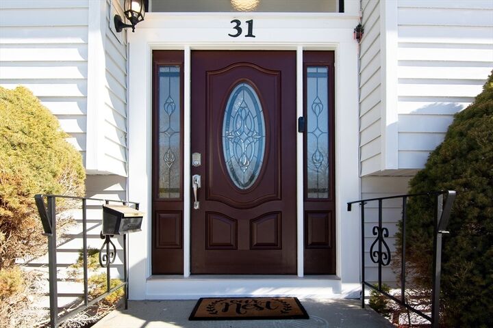 Property Photo:  31 Spring Ln  MA 02067 