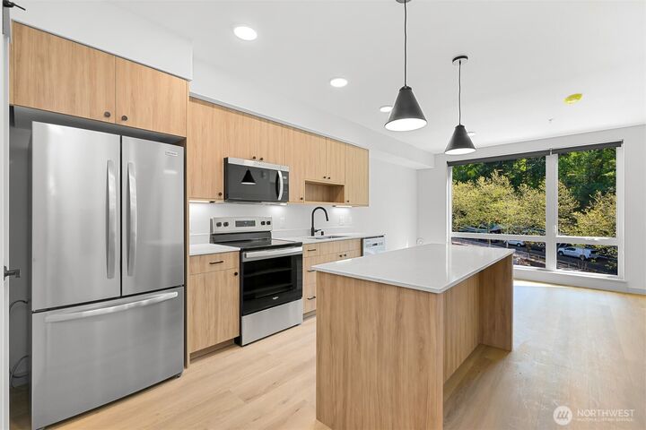 Property Photo: 820 N State Street 505 WA 98225