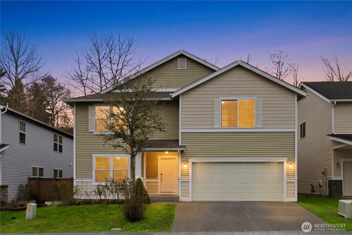 Property Photo: 134 Index Avenue SE WA 98056