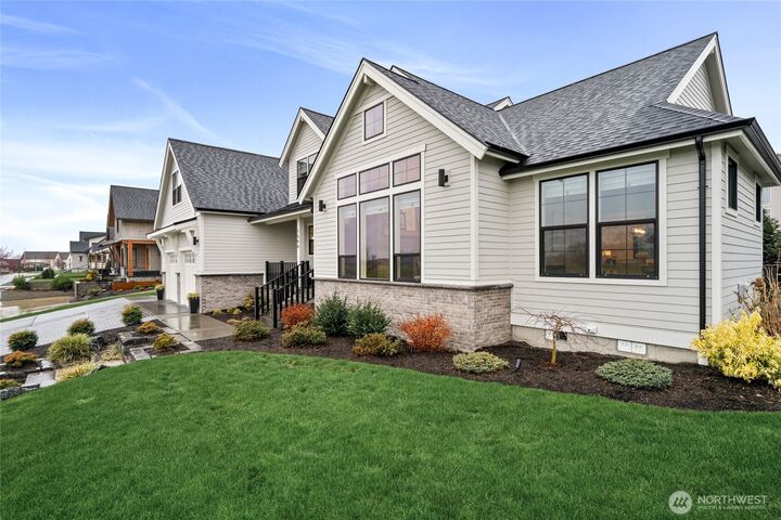 Property Photo: 1594 Farmview Terrace WA 98264
