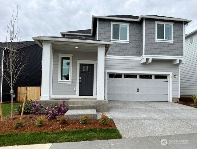 Property Photo:  13476  200th Avenue SE  WA 98272 