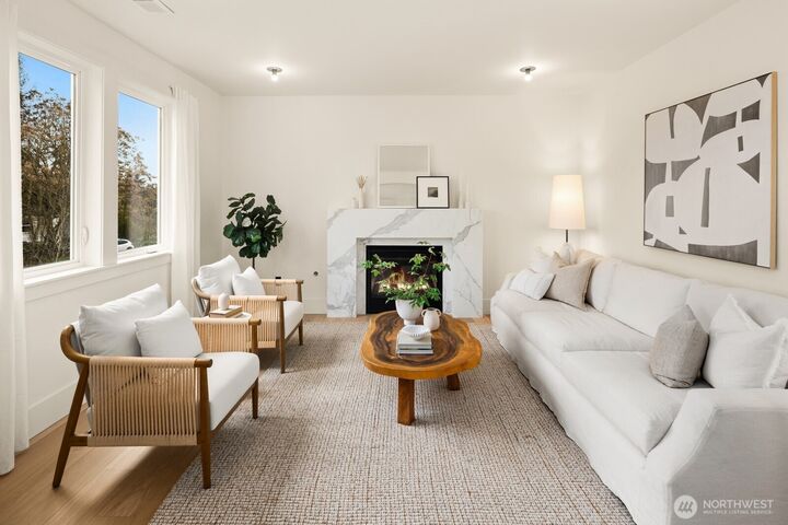 Property Photo:  8221  22nd Avenue NE  WA 98115 