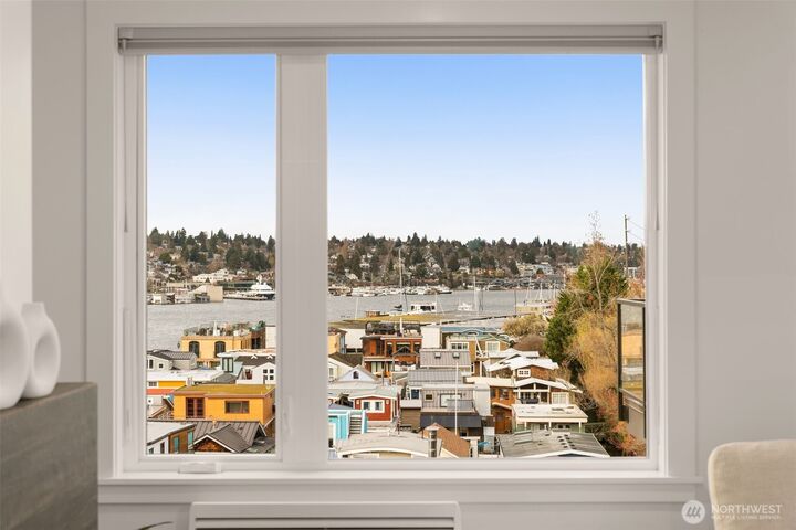 Property Photo:  2301  Fairview Avenue E 405  WA 98102 