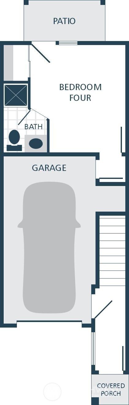 Property Photo:  16823  Alder Way G5  WA 98037 