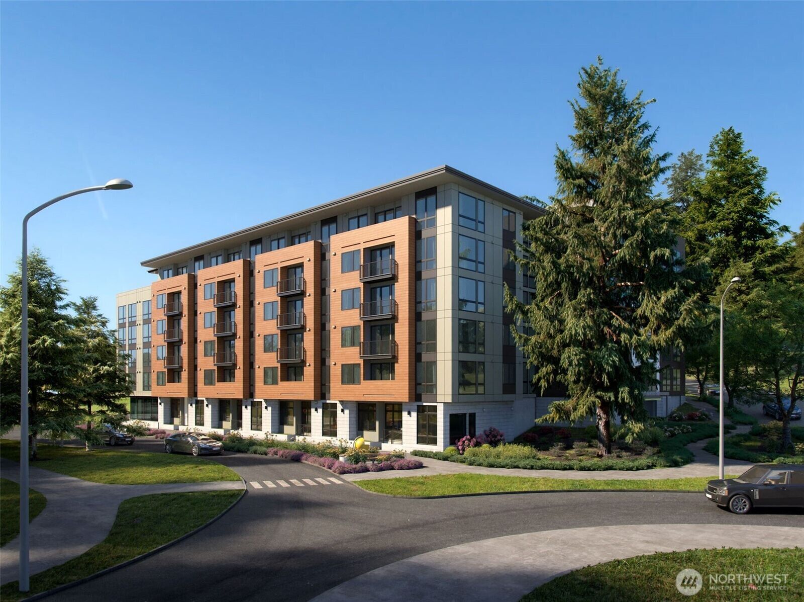 Property Photo:  820 N State Street 521  WA 98225 