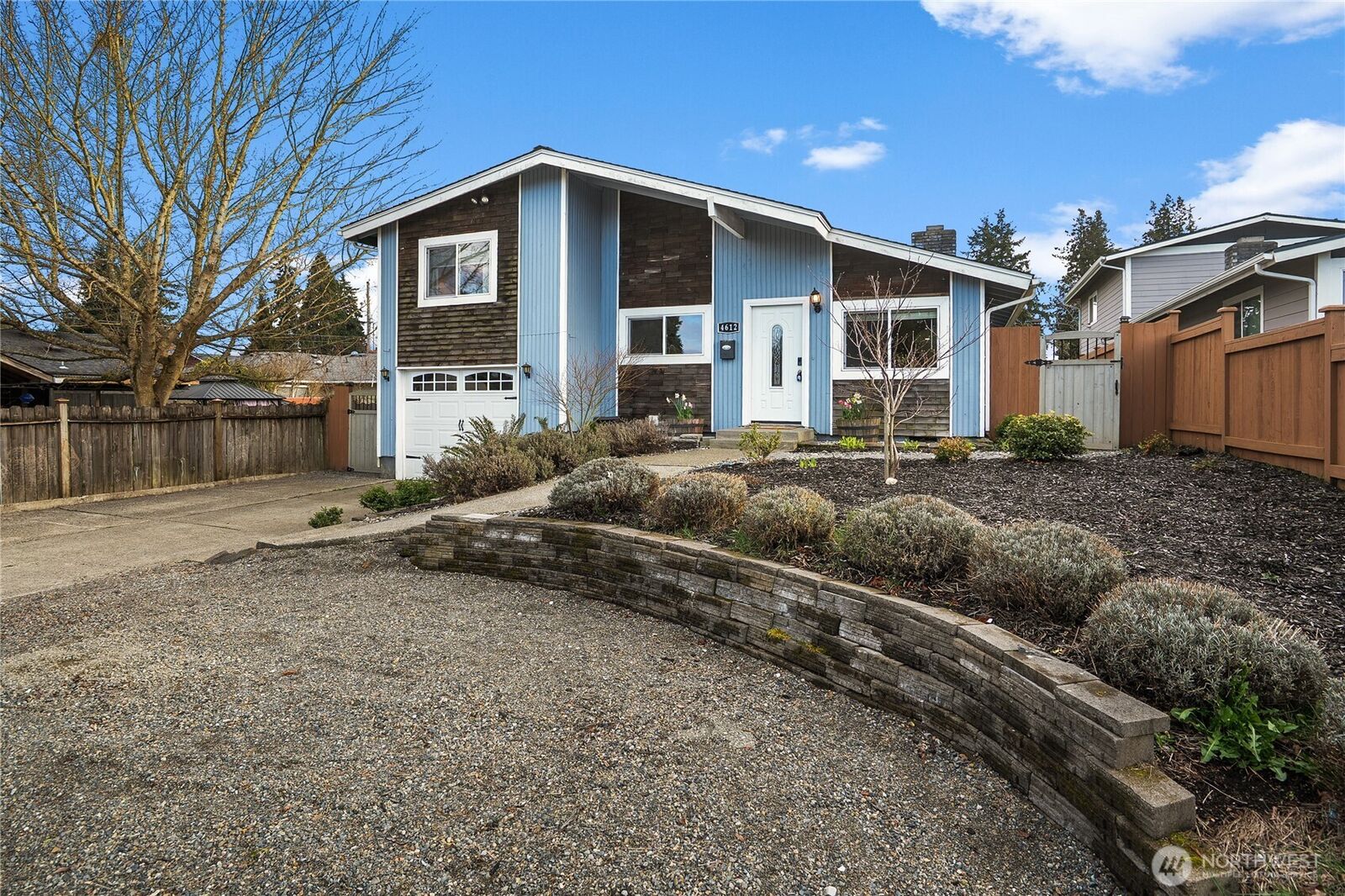 Property Photo:  4612 N 21st Street  WA 98406 