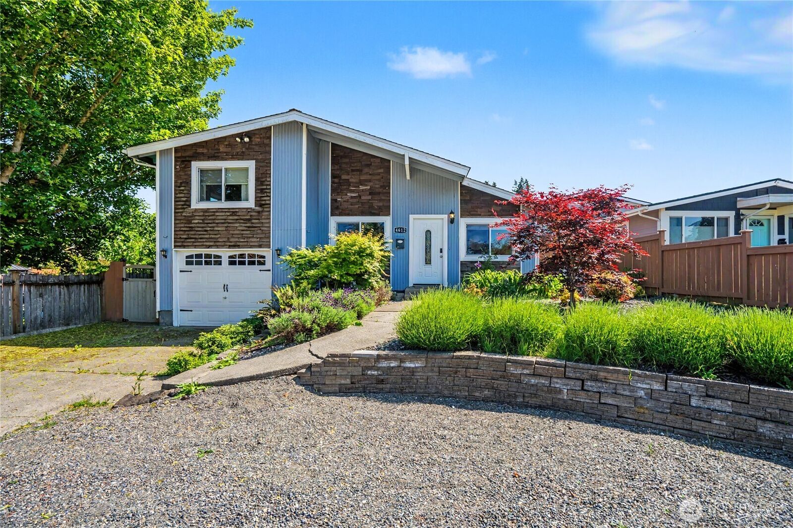 Property Photo:  4612 N 21st Street  WA 98406 