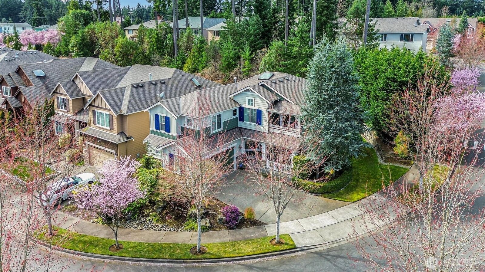 Property Photo:  4220  67th Avenue Ct W  WA 98466 