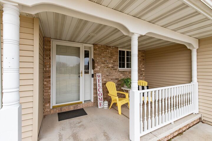 Property Photo:  W5231 Natures Way Drive  WI 54169 