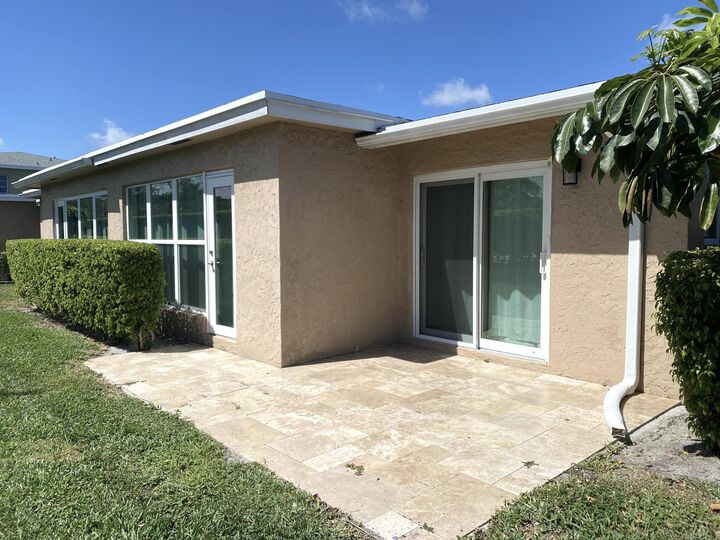 Property Photo:  2450 Black Olive Boulevard A  FL 33445 