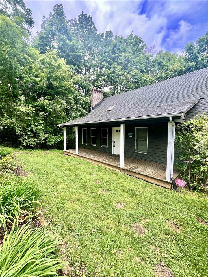 Property Photo:  245 Lakeview Drive  KY 42164 