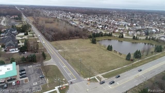 Property Photo:  15170 15 Mile Road  MI 48312 