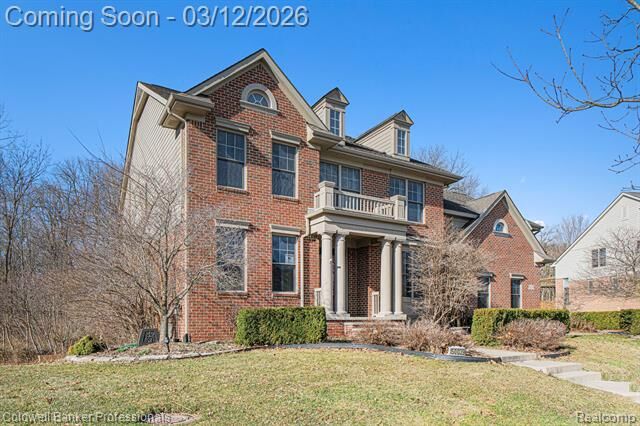 Property Photo:  50039 Pelham Court  MI 48187 